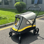 3-in-1 Stroller for Small/Medium Pets