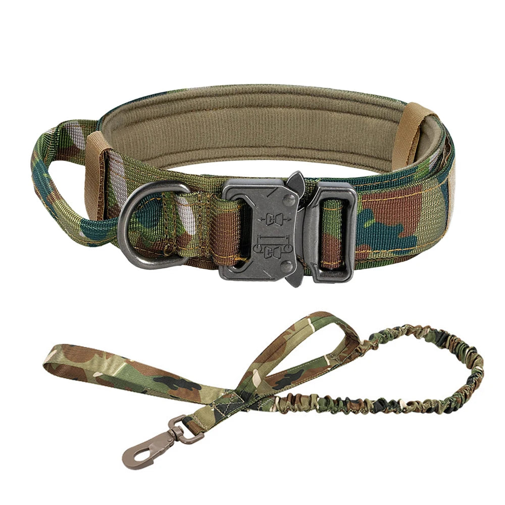 Dog Training Collar Tactical