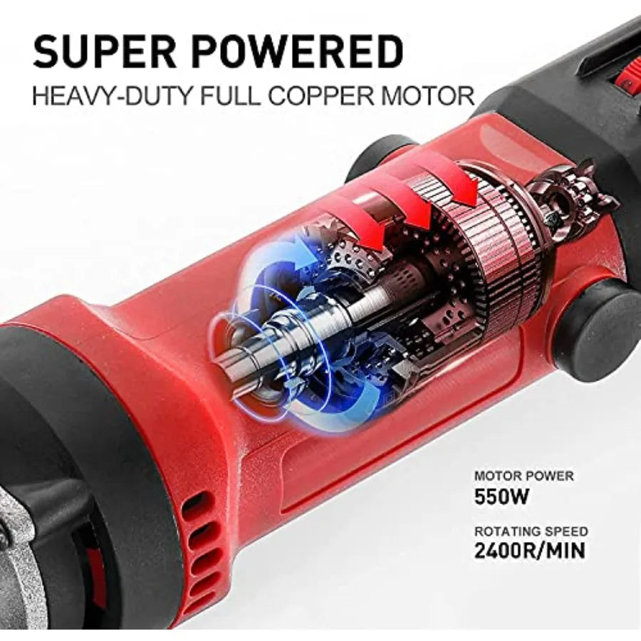 Professional Sheep Clipper
