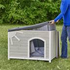 Dog House Insulation Kit