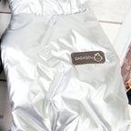 Waterproof Dog Winter Overall
