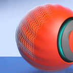 Automatic Moving Cat Toy Ball