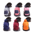 Dog/Cat Hoodie