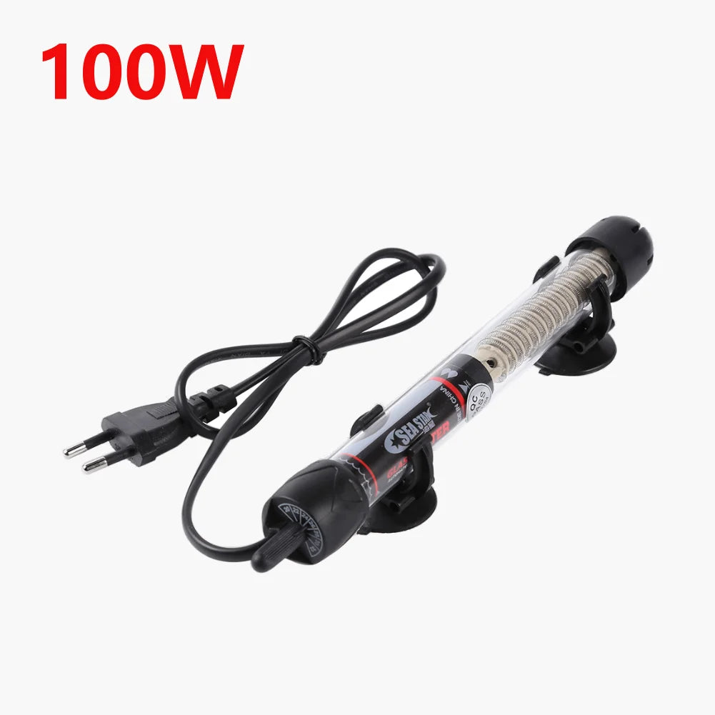 Fish Tank Water Heater, Electric