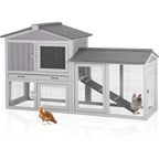 Chicken Coop for 2 Hens