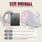 Backpack for Small Animals