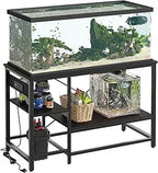 Fish Tank Stand 55 Gallon