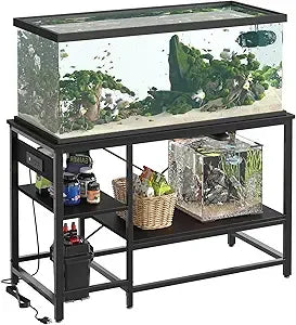 Fish Tank Stand 55 Gallon