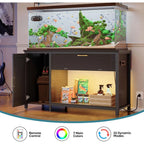 Fish Tank Stand 55-75 Gallon