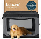 Travel Kennel for XL Dogs