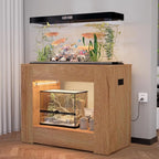 Aquarium Stand for 29–30 Gallon Tank