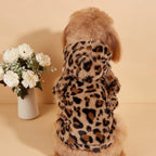 Pet Hoodie For Small & Medium Dogs