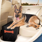 Front/Back Seat Extender for Dogs