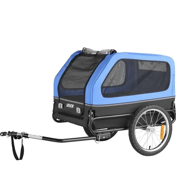 Bike Trailer for S/L Dogs