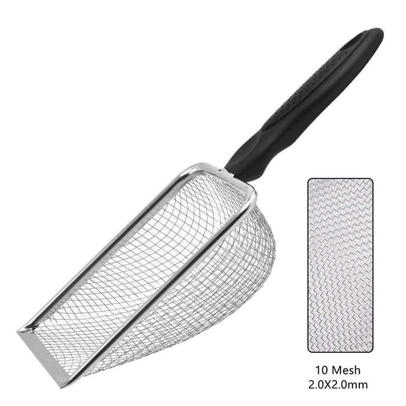 Cleaning Tools Stainless Steel