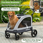 Large Dog Stroller