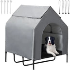 42" dog house for extra large dogs