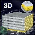 12D 8D Aquarium Filter Bio Sponge