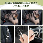 Dog Car Harness