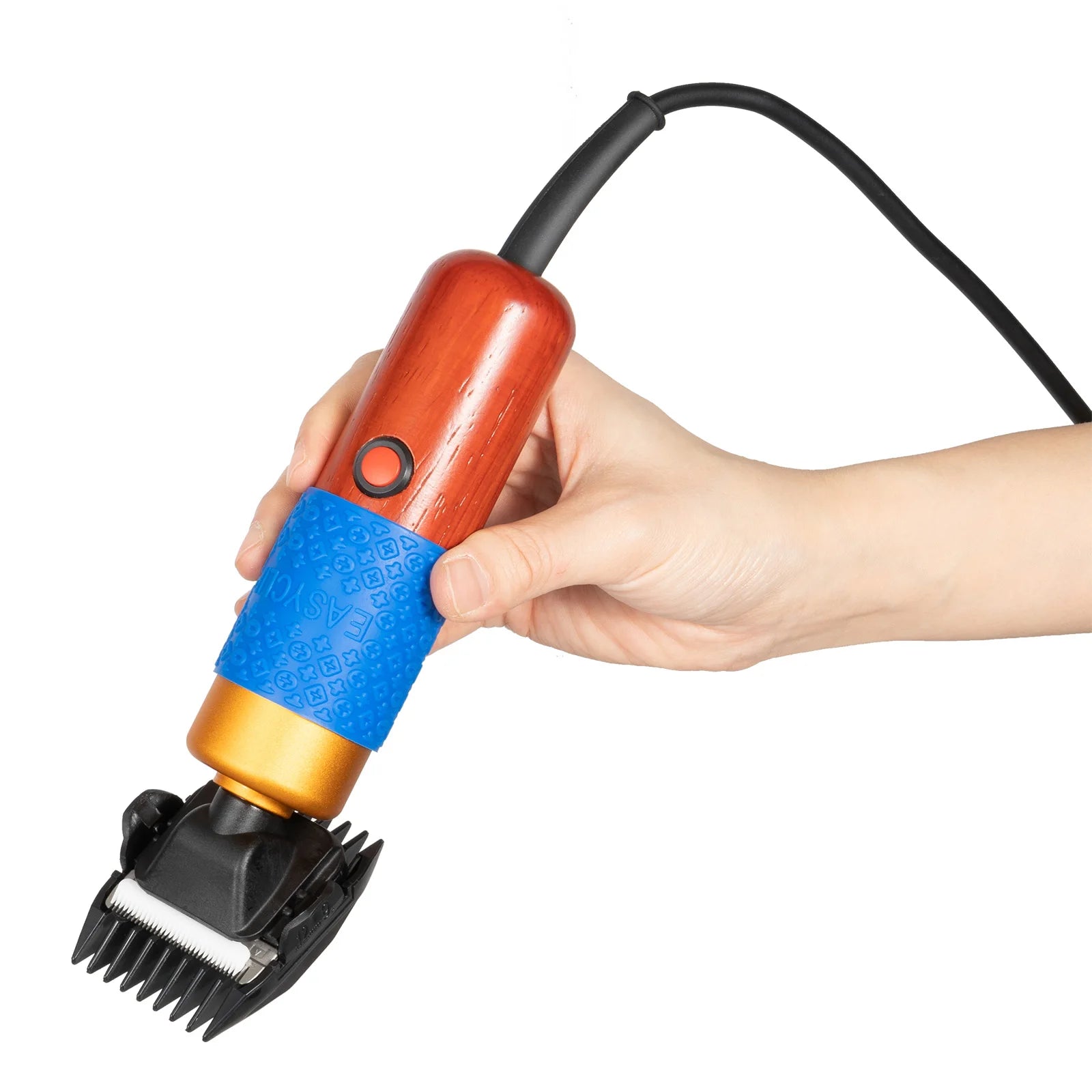 Electric Sheep Goat Shears