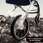 Stroller Cat/Dog Stroller