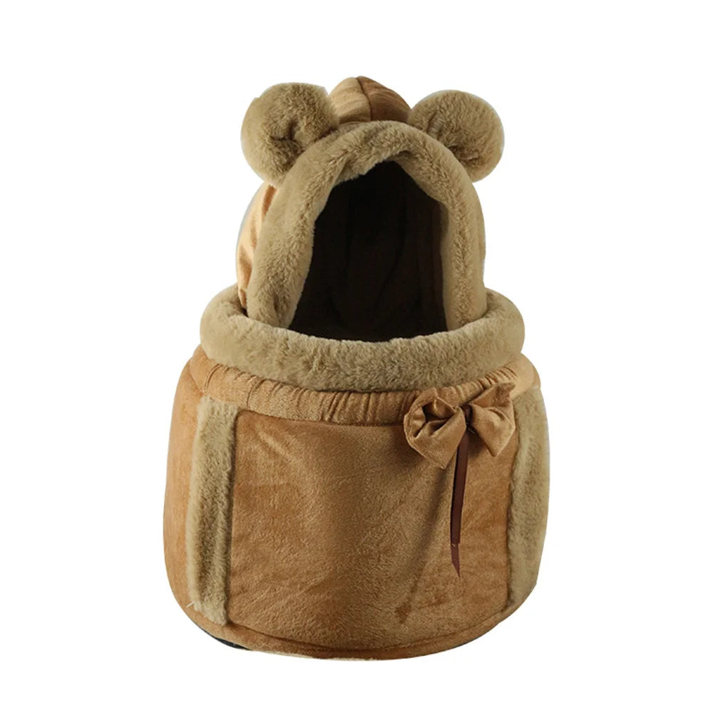 Back pack for Small Dogs