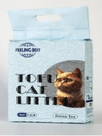 Tofu Cat Litter 5.6LB