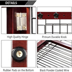 Free Standing Dog Gate