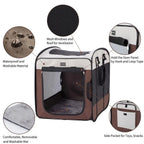 Dog Kennels and Crates