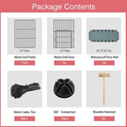 Small Animal Playpen