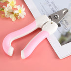 Professional Pet Nail Clippers