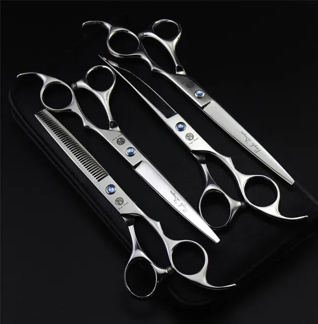 Scissors For Dog Grooming