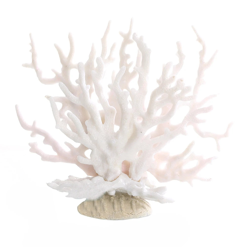 Artificial Coral Reef Decor