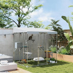 Cat Enclosure