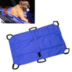 Pet Transport Stretcher