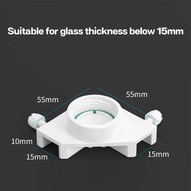 Aquarium Water Replenishing Device