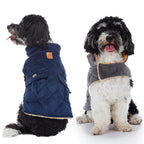 Winter Warm Plush Jackets