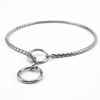 Heavy Duty Dog Choke Collar