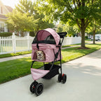 Stroller For Small Dogs/Cats