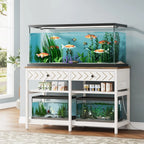 Aquarium Stand, 40-50 Gallon
