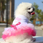 Sweet Dog Princess Dress