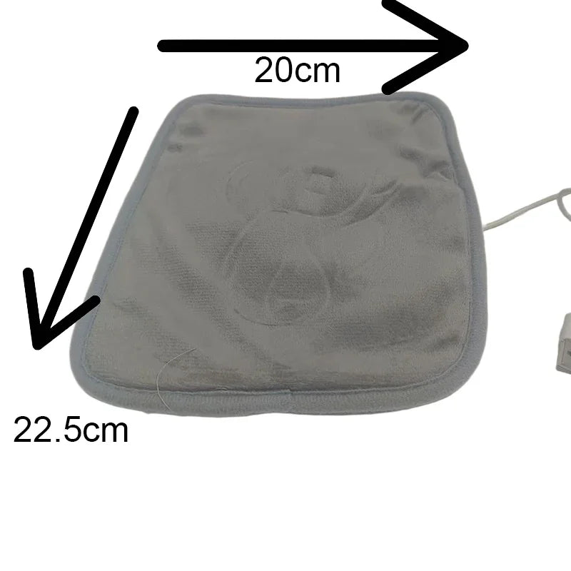 Winter Pet Heating Blanket