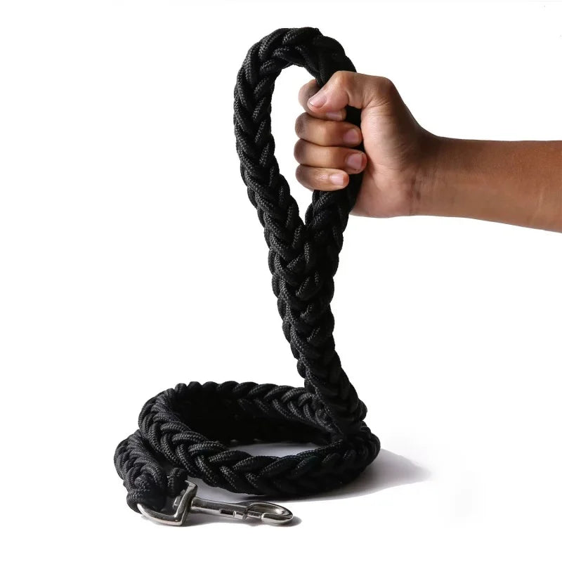 Large Dog Leash Traction Rope