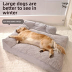 Cat Dog Bed