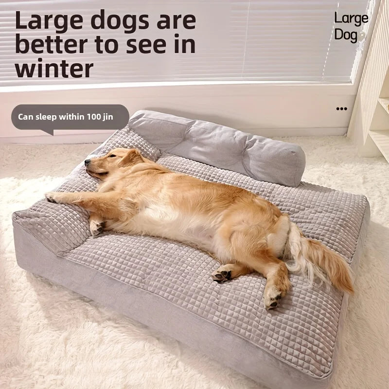 Cat Dog Bed