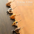 Fish Tank Landscape Decorations