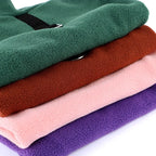 Autumn Winter Pet Clothes