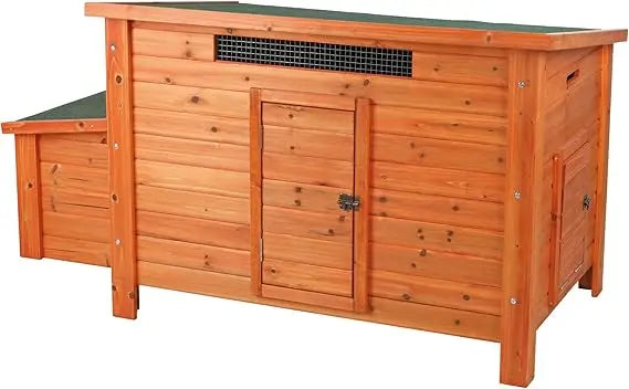 Chicken Coop