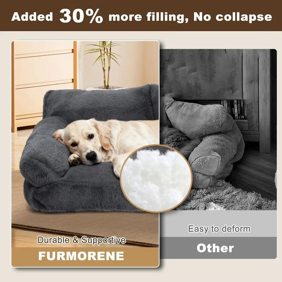 Beds for Indoor Cats/Dogs