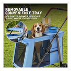 Stroller For Medium To Large Dogs